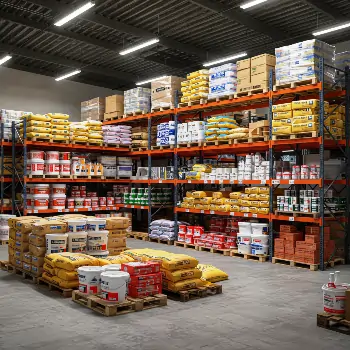 Sistar Simple: Sistema de Gestión para pymes más fácil de usar 5 Sistema administrativo para corralones de materiales de construcción