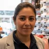 Gabriela Soledad Guitiérrez - Propietaria de una tienda deportiva
