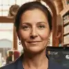 Isabel Clara Bentancourt - Propietaria de bazar
