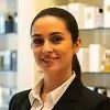 Lucrecia Josefina Escalante - Asesora de venta en una perfumería