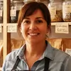 María Gabriela Corrado - Propietaria de una dietética