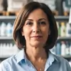 Silvia Analía Carrizo - Dueña de una tienda de productos de limpieza